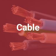 Cable