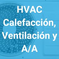 Calefacción, Ventilación Y Aire Acondicionado