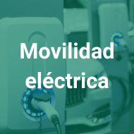 Movilidad eléctrica